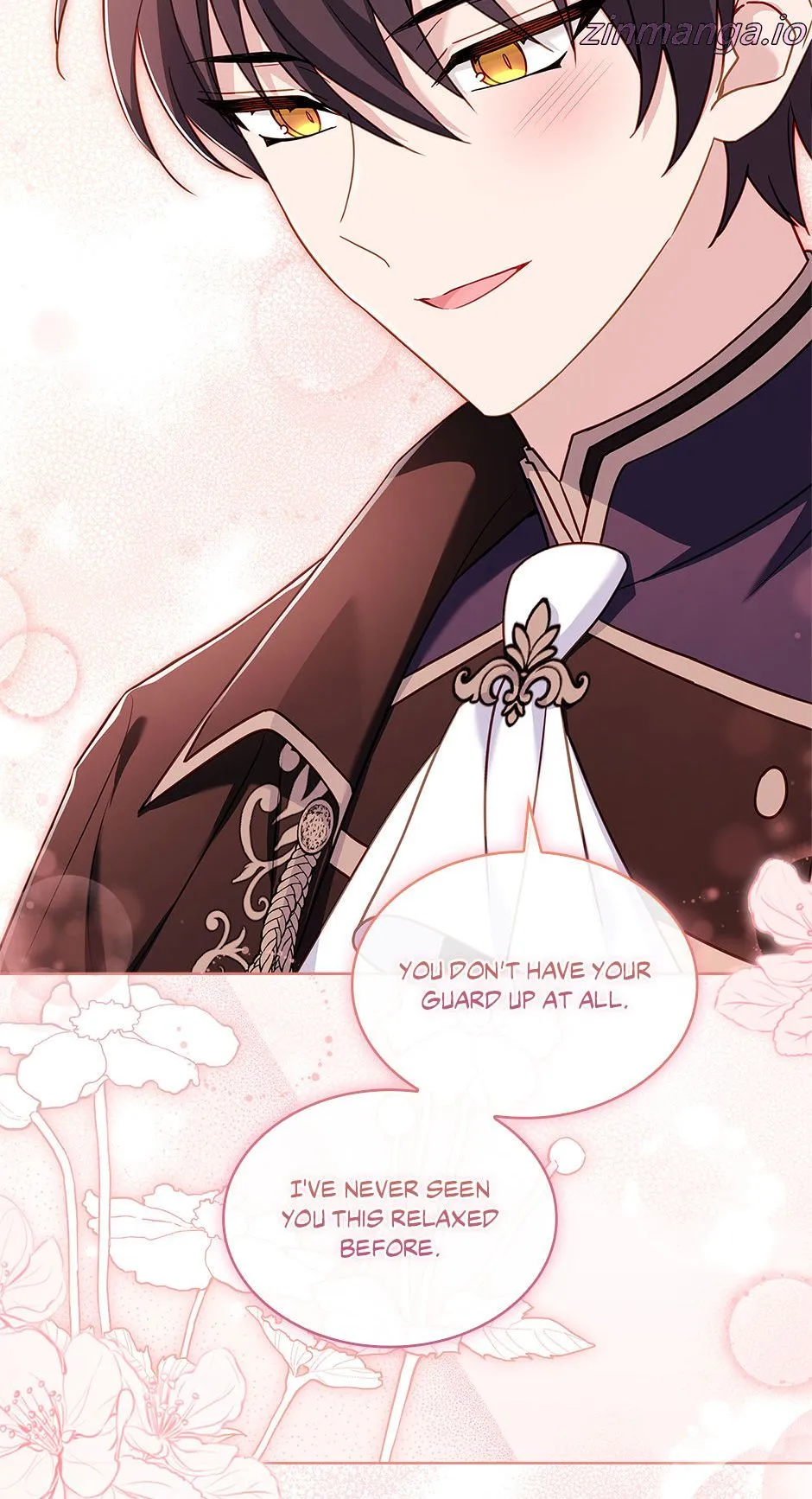 The Lady Wants to Rest Chapter 103 - Page 1