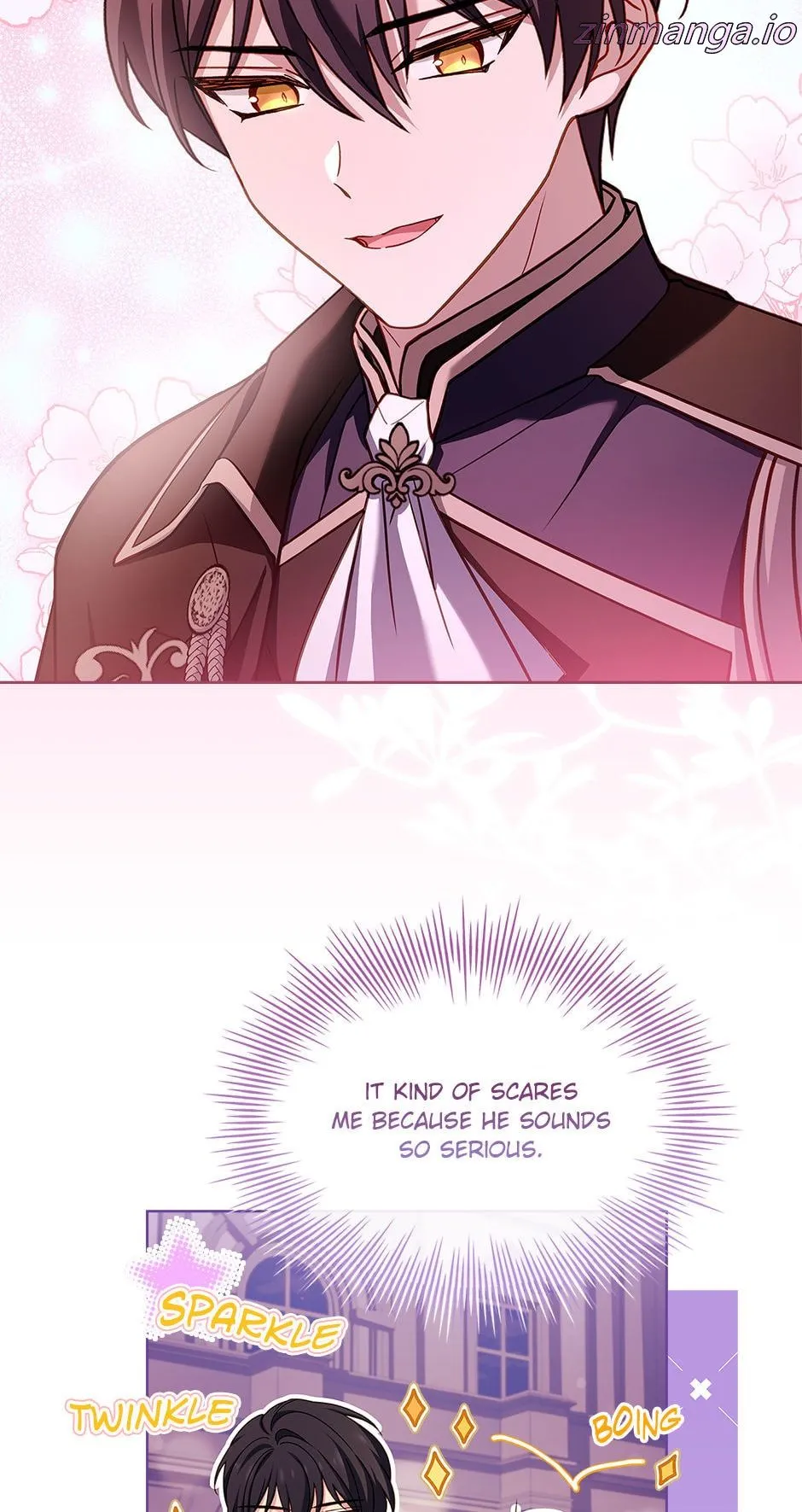 The Lady Wants to Rest Chapter 103 - Page 13