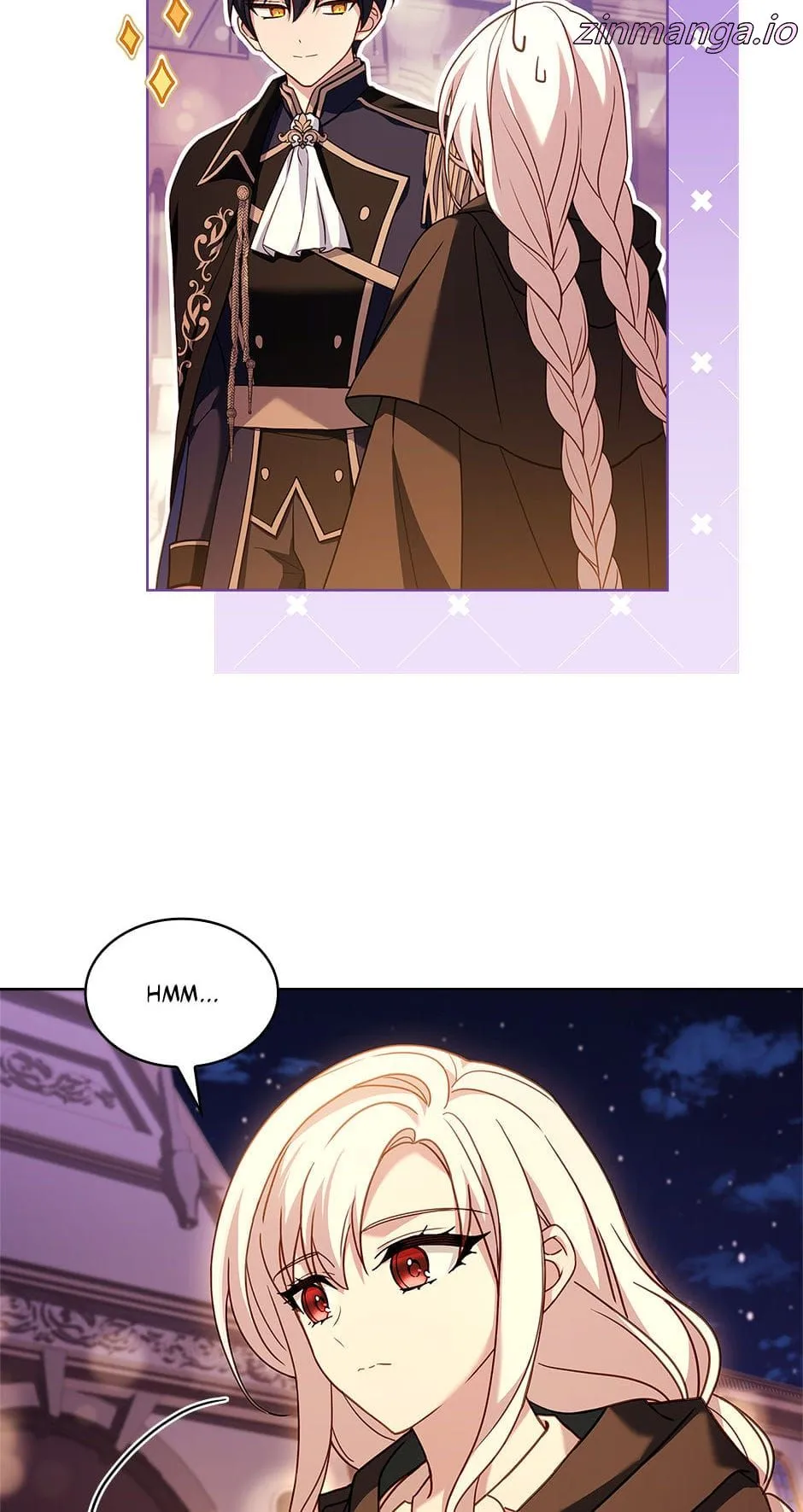 The Lady Wants to Rest Chapter 103 - Page 14