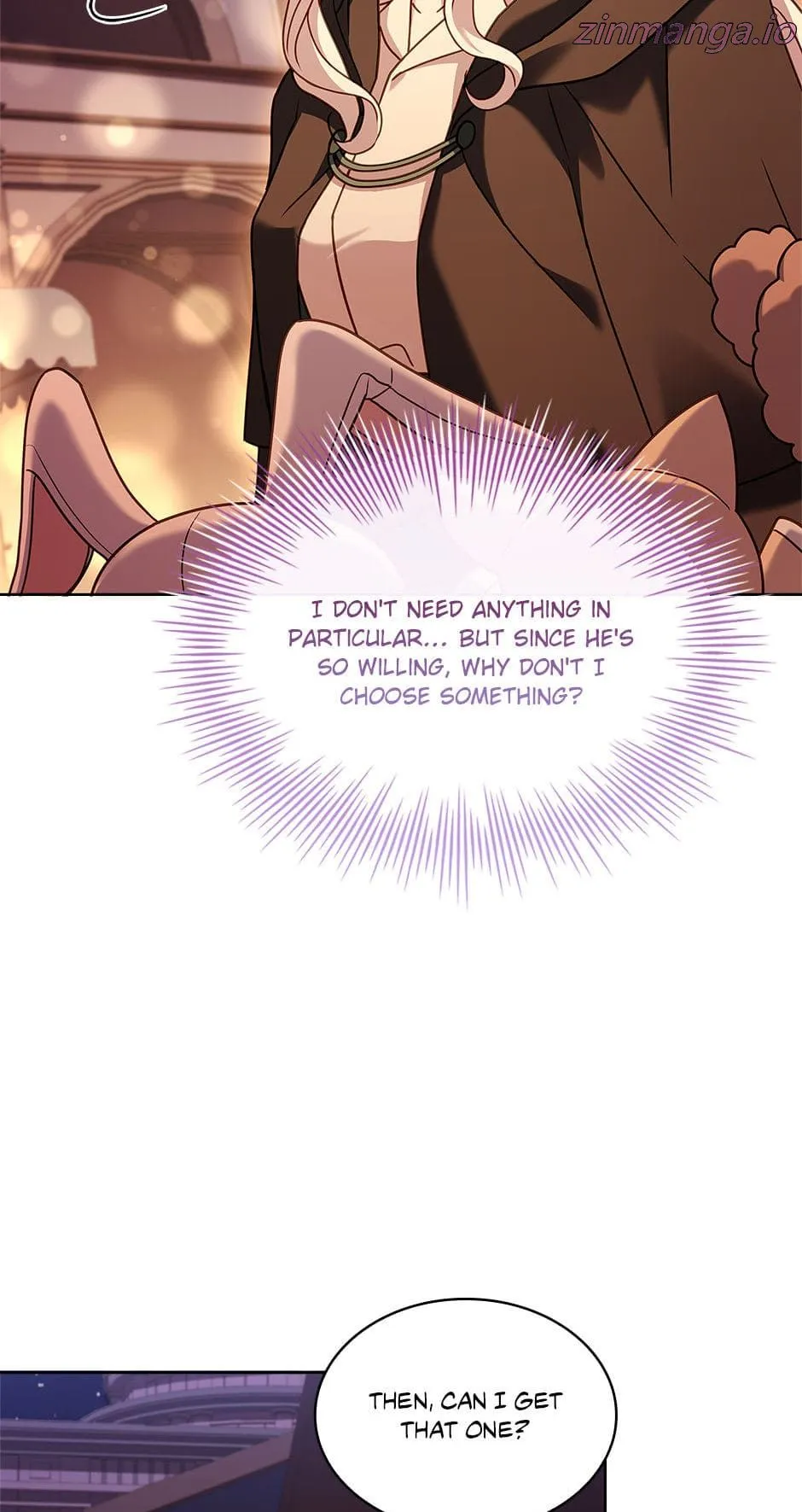 The Lady Wants to Rest Chapter 103 - Page 15