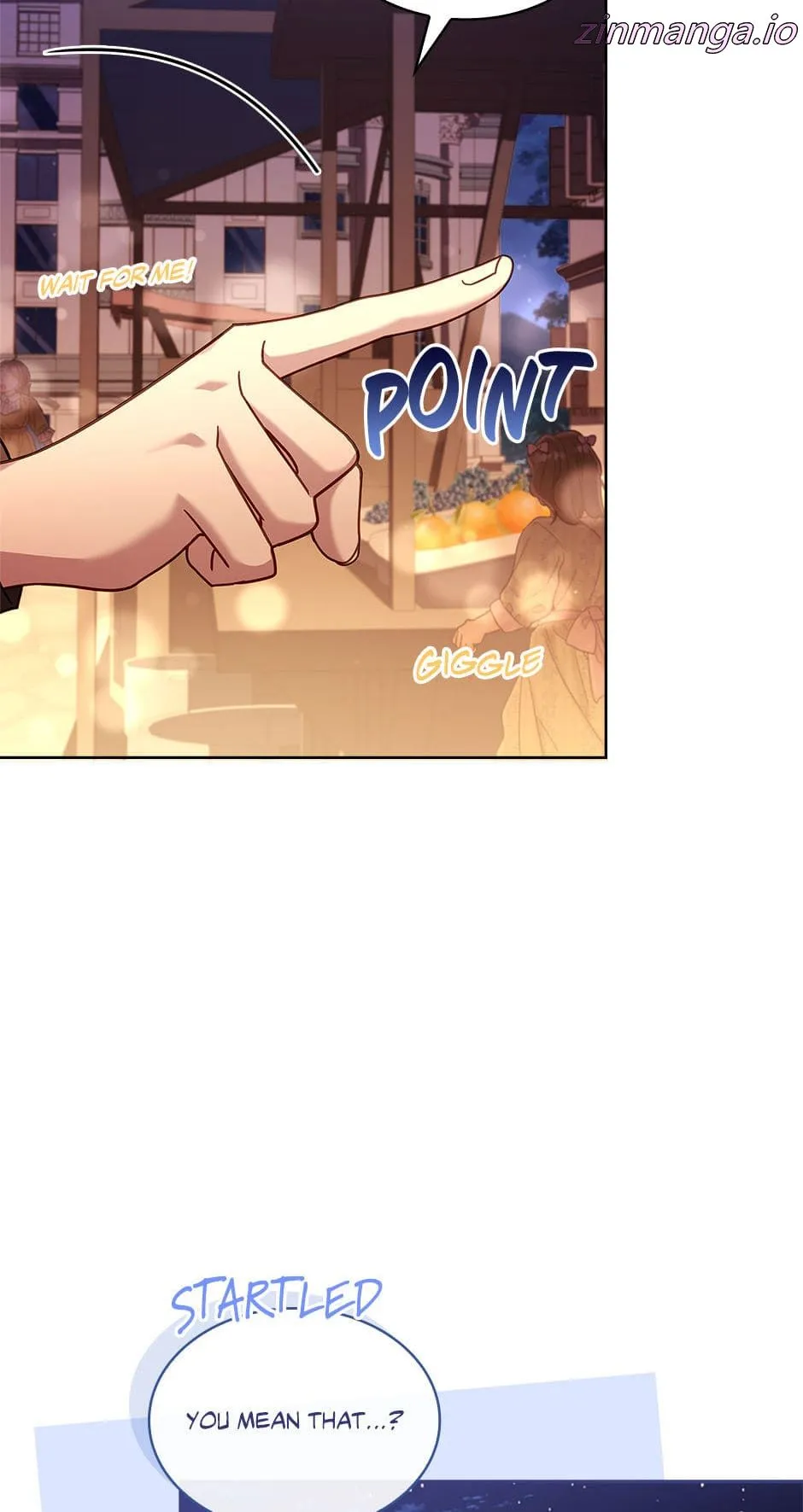 The Lady Wants to Rest Chapter 103 - Page 16