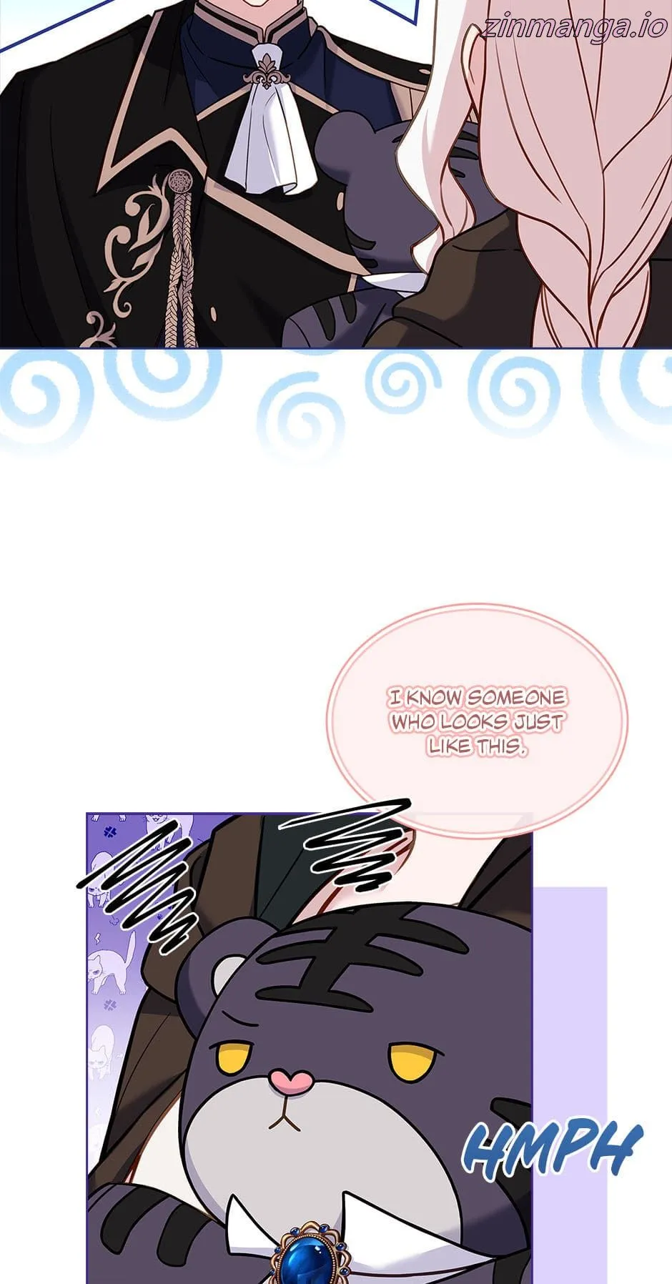 The Lady Wants to Rest Chapter 103 - Page 22