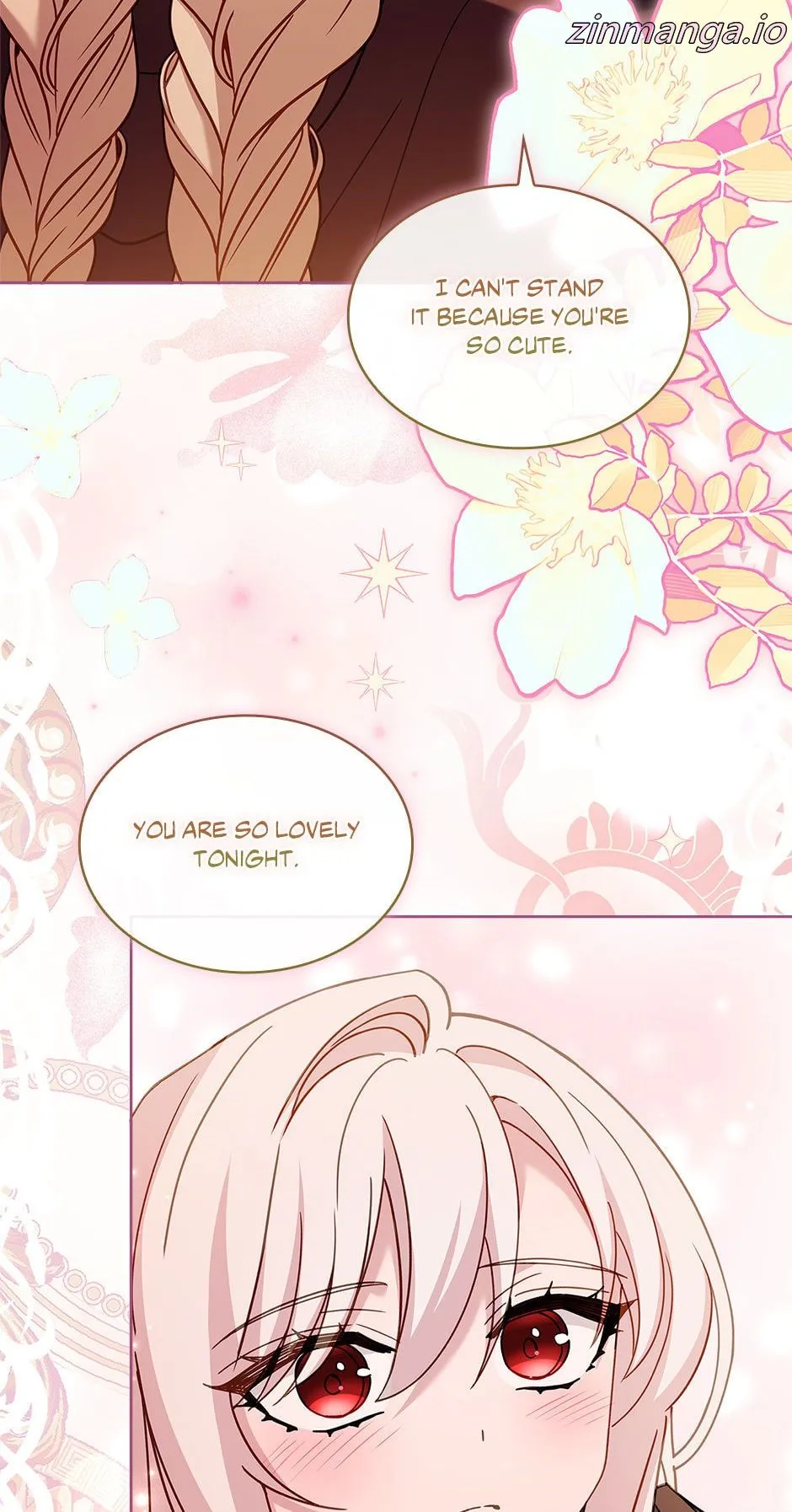 The Lady Wants to Rest Chapter 103 - Page 33