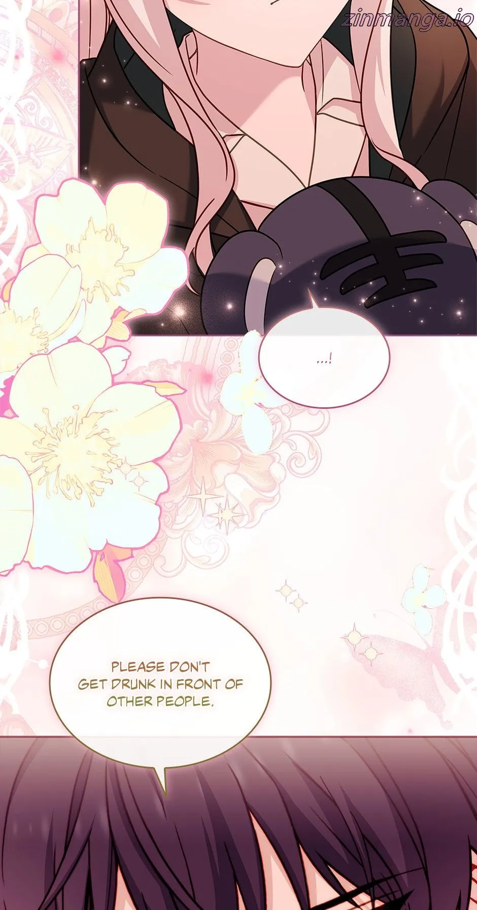 The Lady Wants to Rest Chapter 103 - Page 34