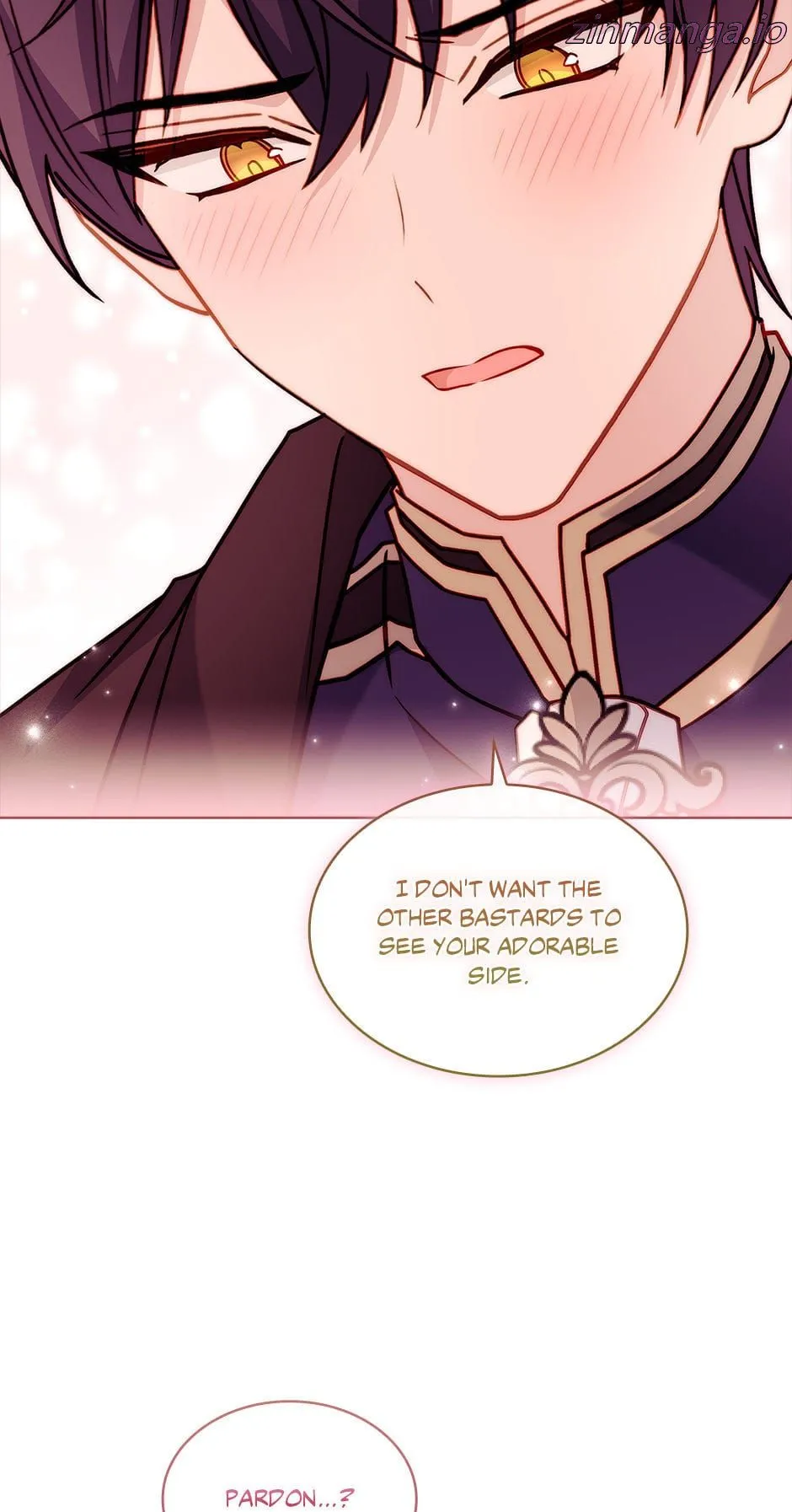 The Lady Wants to Rest Chapter 103 - Page 35