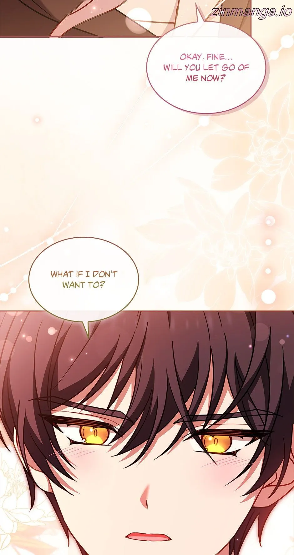 The Lady Wants to Rest Chapter 103 - Page 40