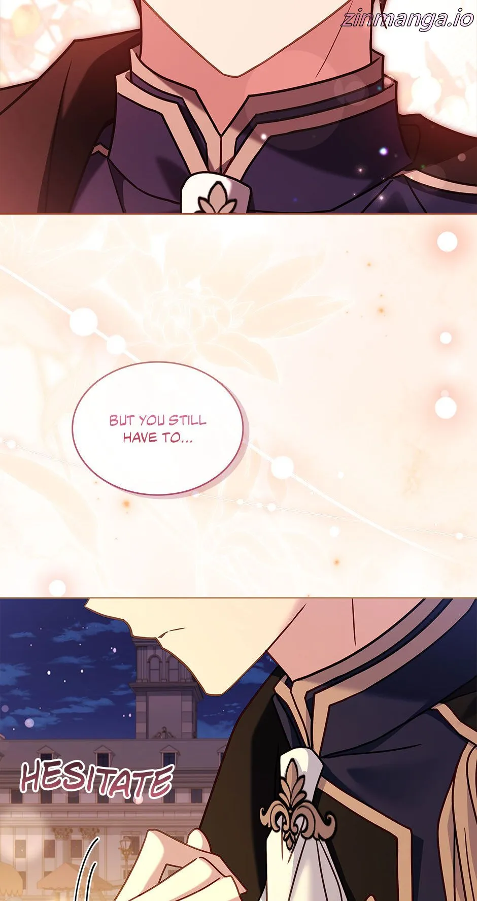 The Lady Wants to Rest Chapter 103 - Page 41