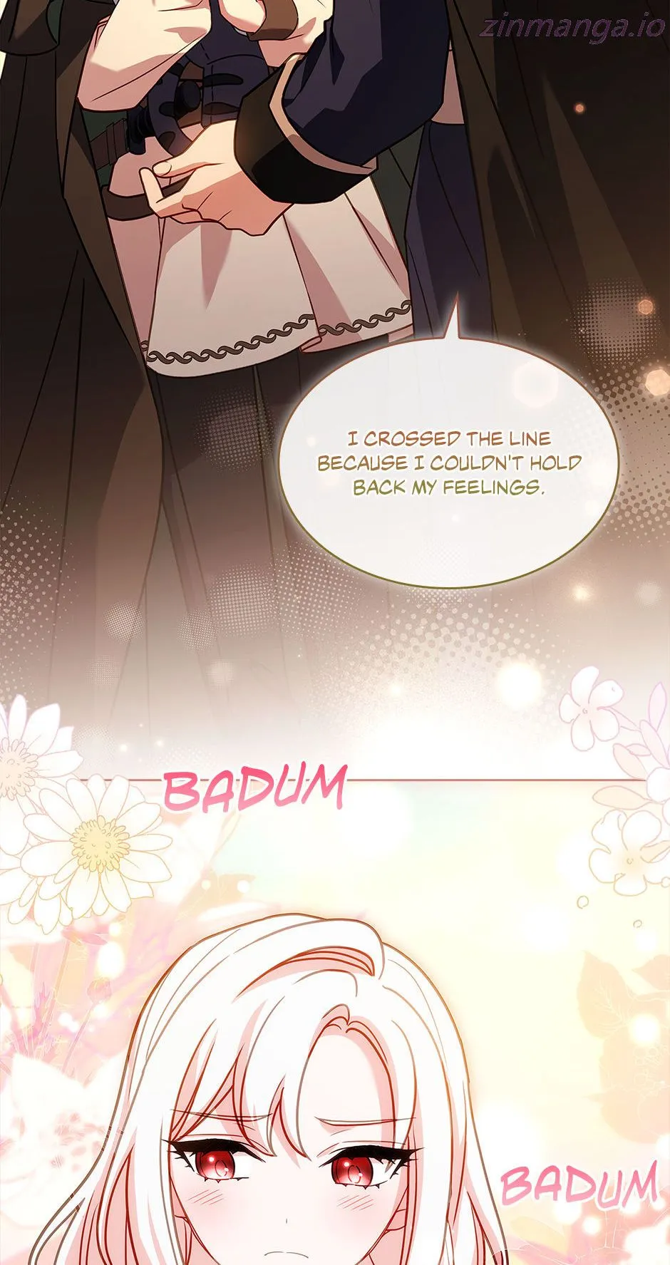 The Lady Wants to Rest Chapter 103 - Page 44