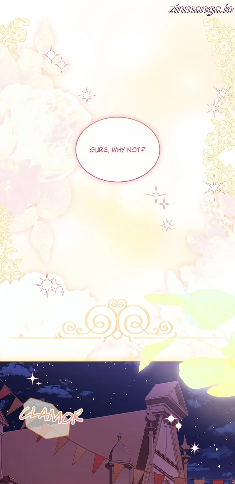 The Lady Wants to Rest Chapter 103 - Page 6