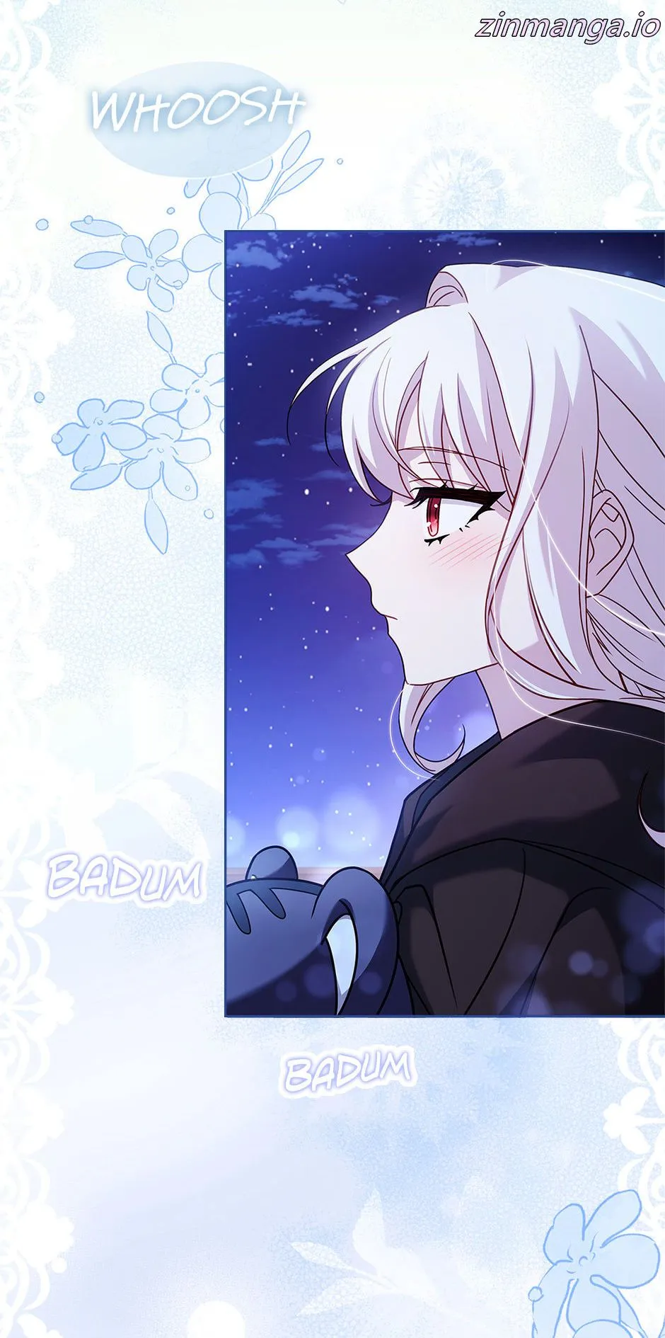 The Lady Wants to Rest Chapter 103 - Page 61
