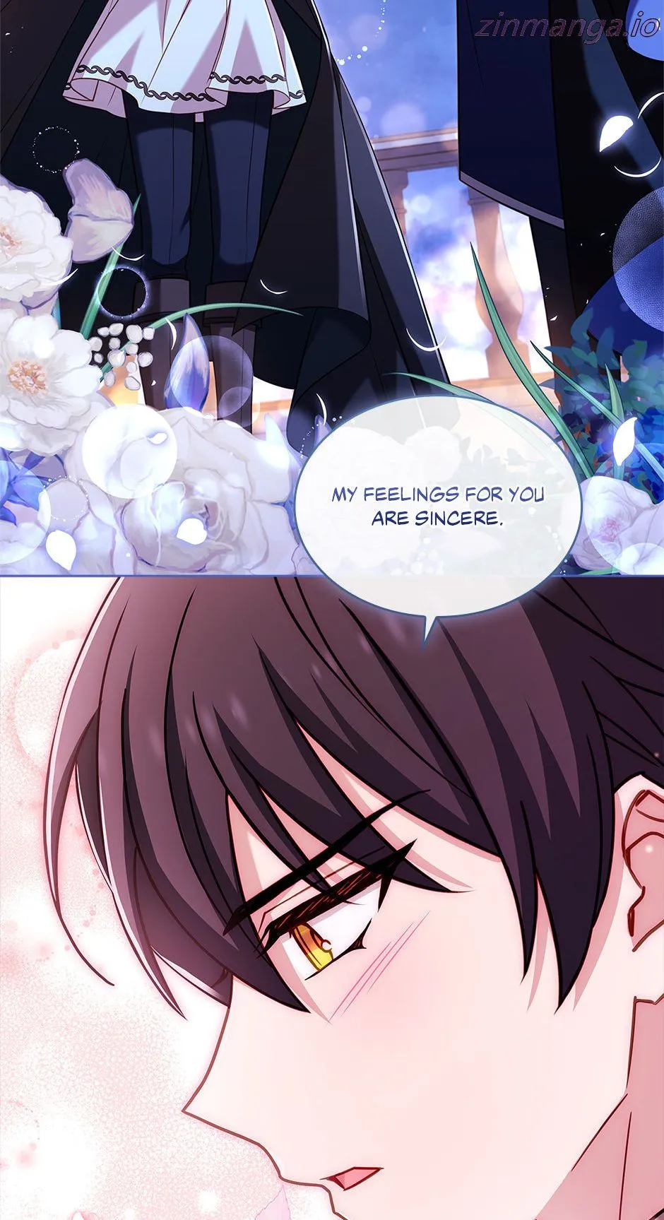 The Lady Wants to Rest Chapter 103 - Page 65