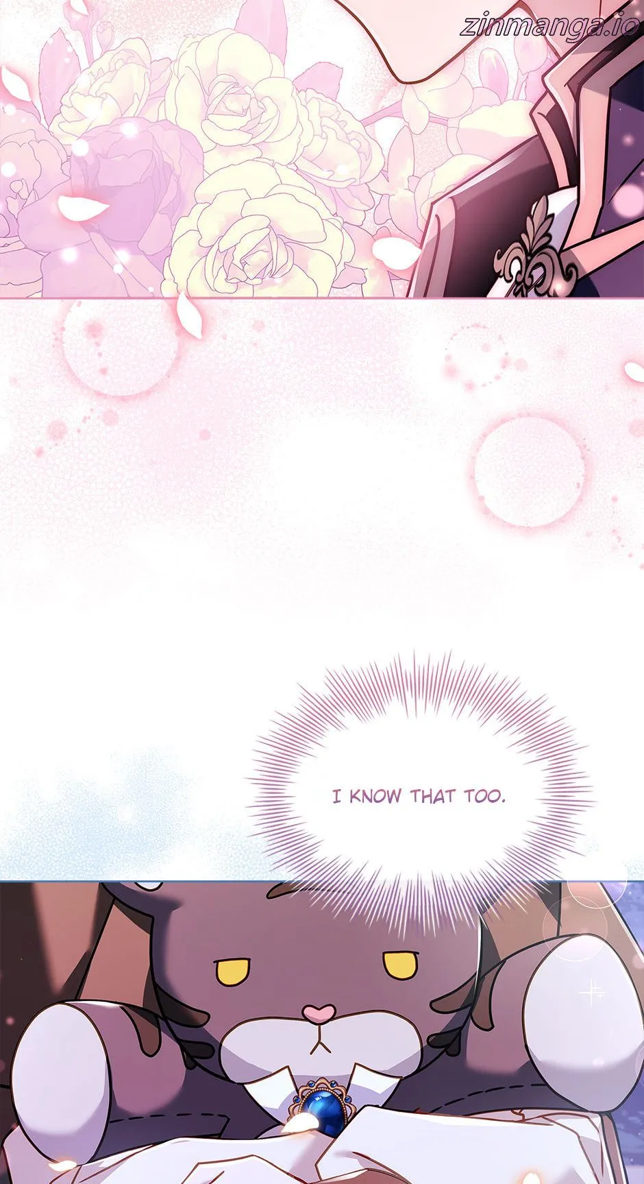 The Lady Wants to Rest Chapter 103 - Page 66