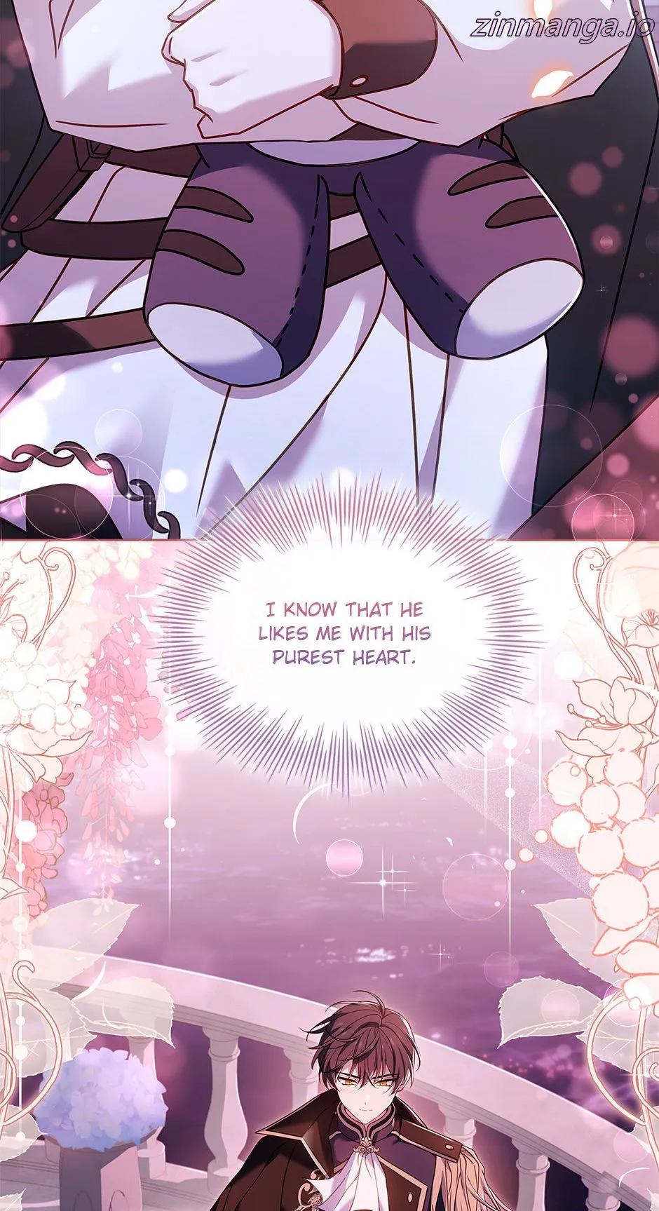 The Lady Wants to Rest Chapter 103 - Page 67