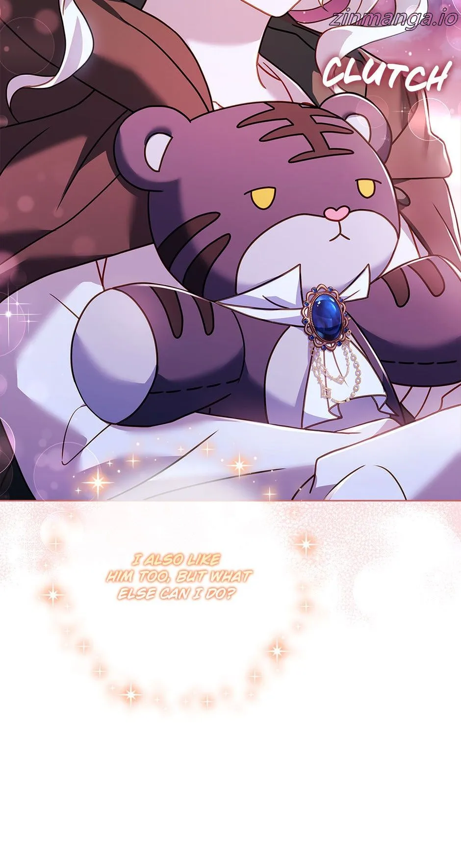 The Lady Wants to Rest Chapter 103 - Page 69