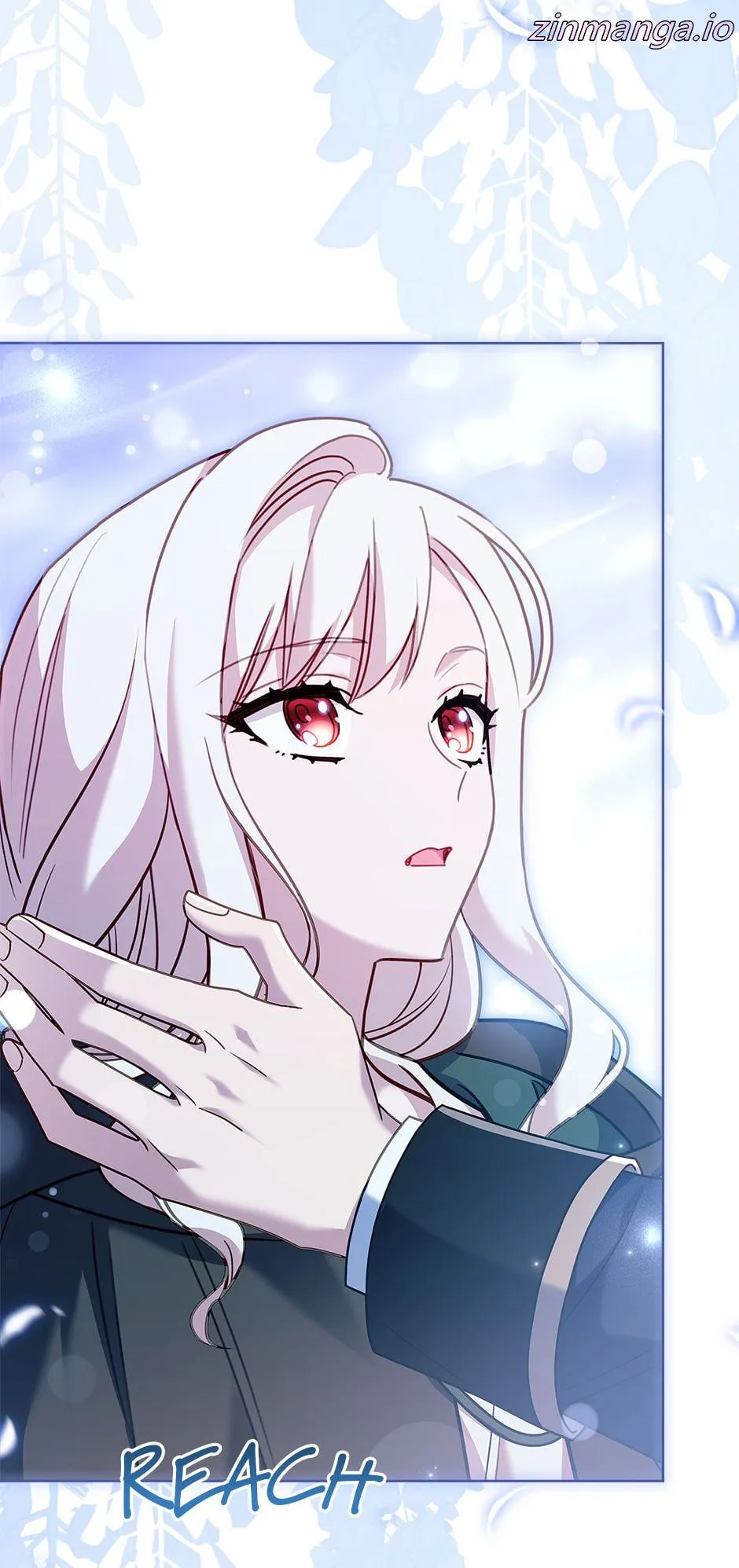 The Lady Wants to Rest Chapter 103 - Page 71