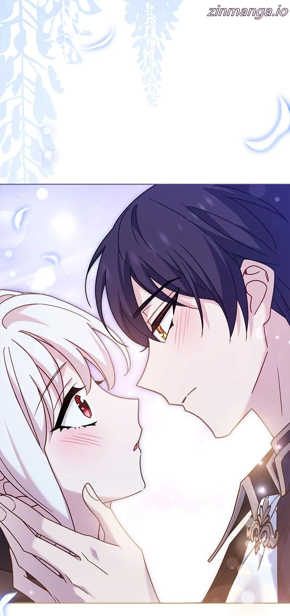 The Lady Wants to Rest Chapter 103 - Page 72