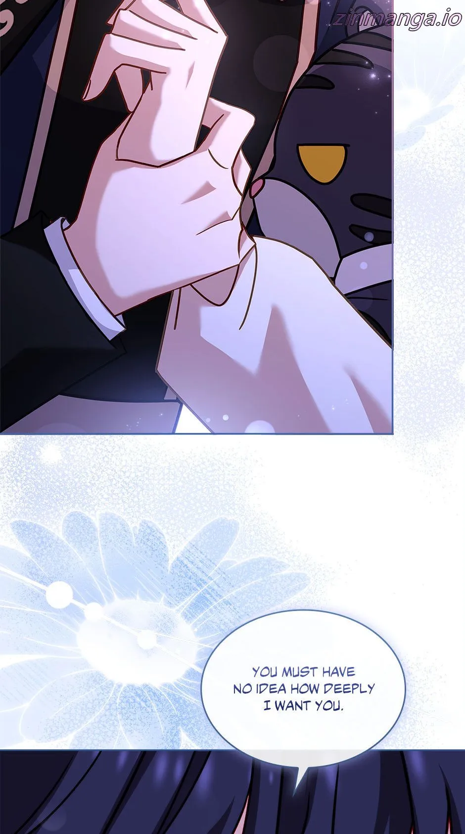 The Lady Wants to Rest Chapter 103 - Page 78