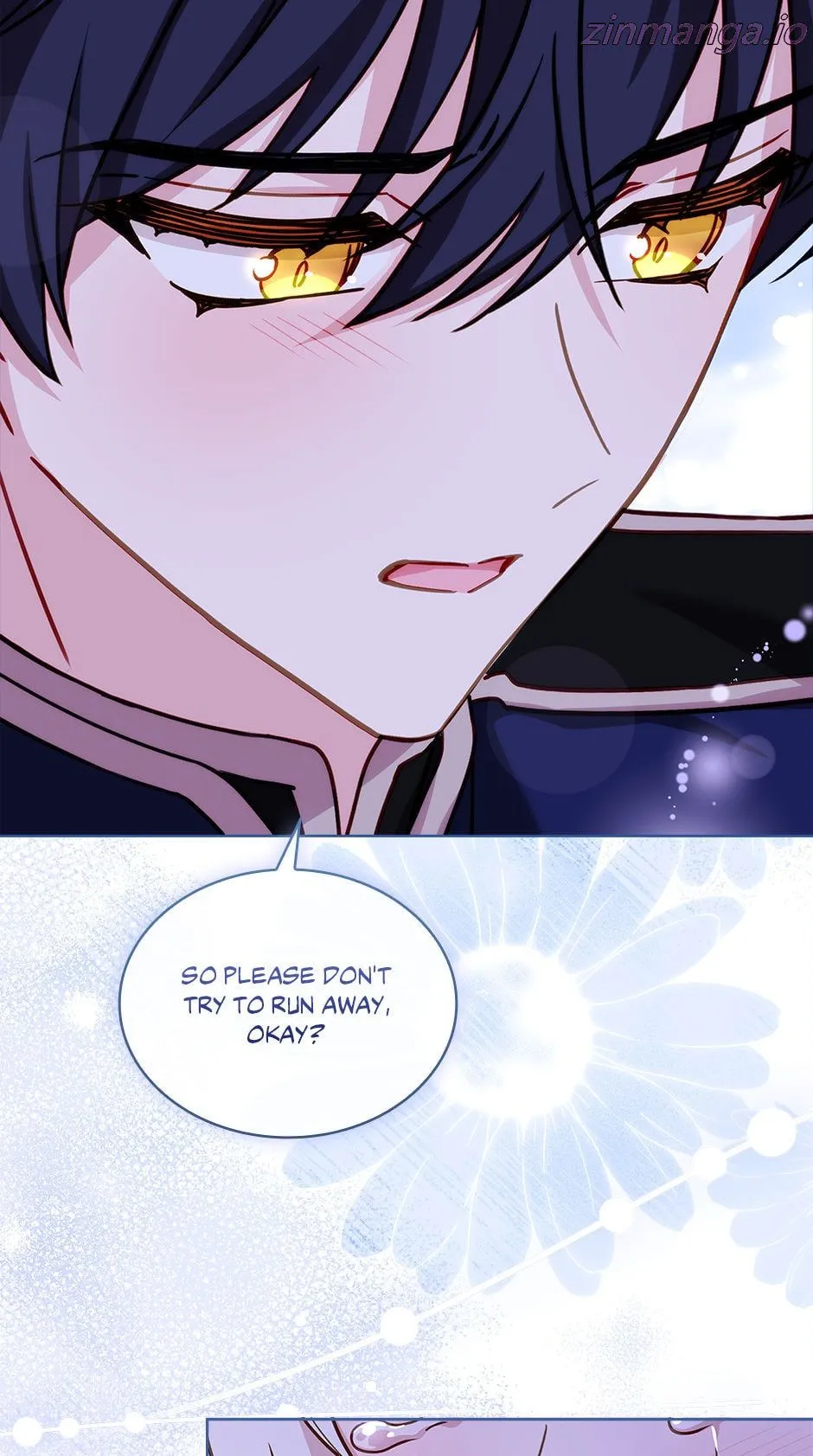The Lady Wants to Rest Chapter 103 - Page 79