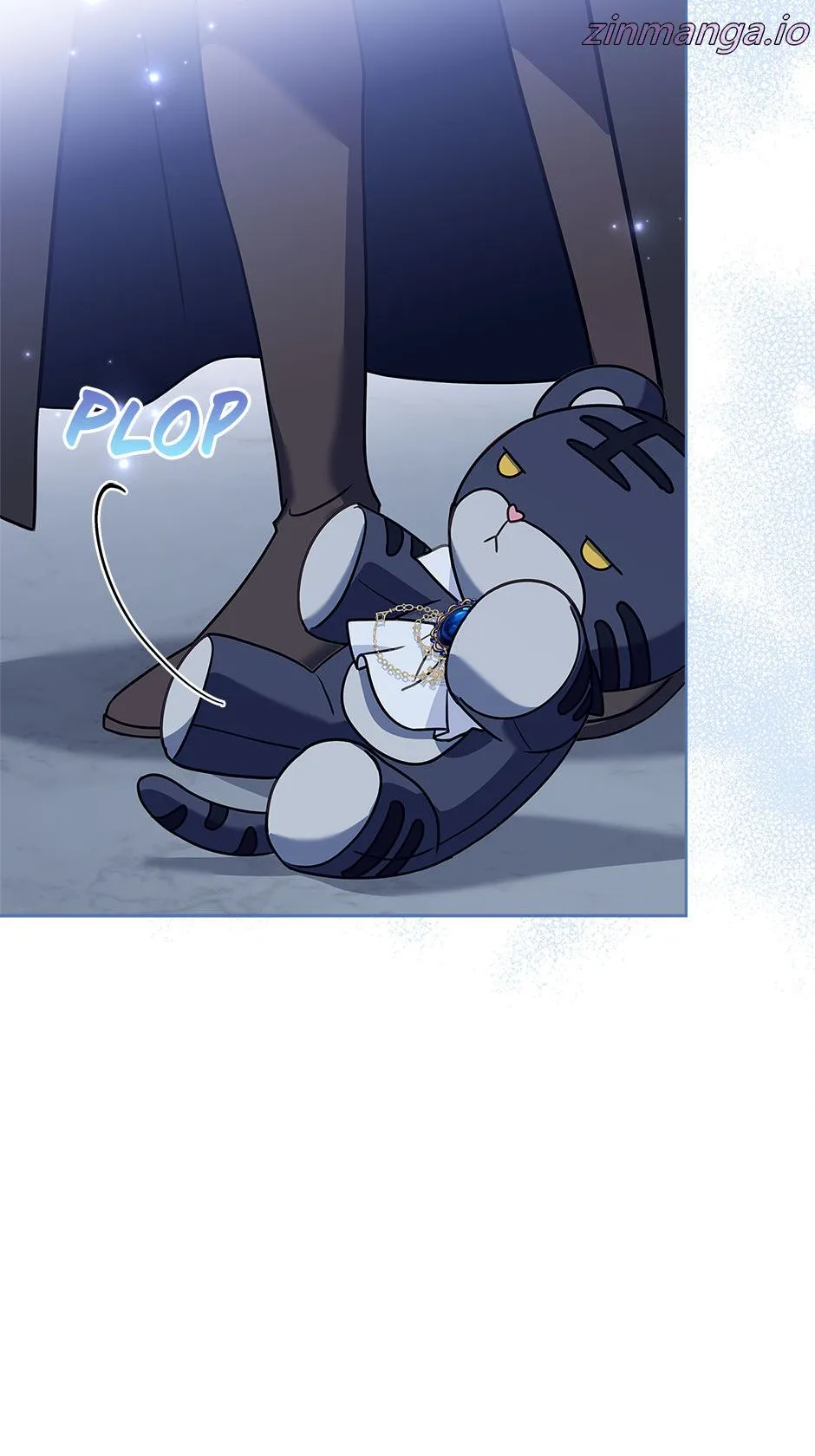 The Lady Wants to Rest Chapter 103 - Page 81