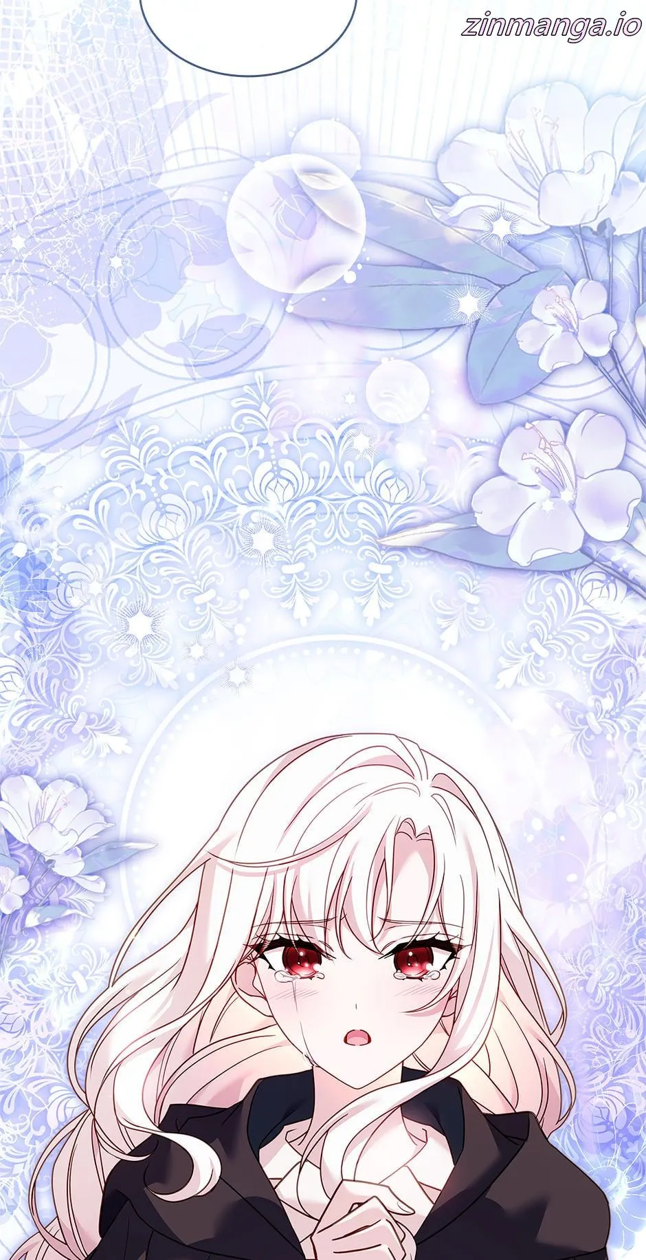 The Lady Wants to Rest Chapter 103 - Page 86