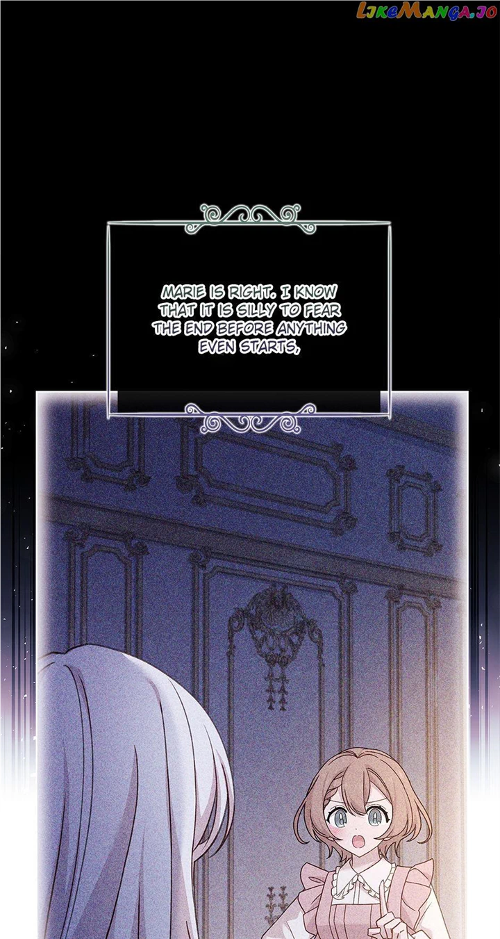 The Lady Wants to Rest Chapter 104 - Page 19