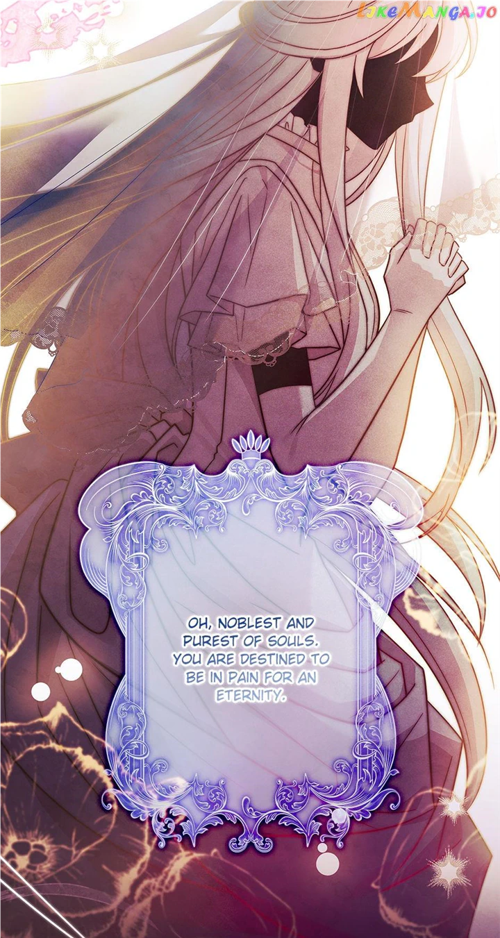 The Lady Wants to Rest Chapter 104 - Page 21