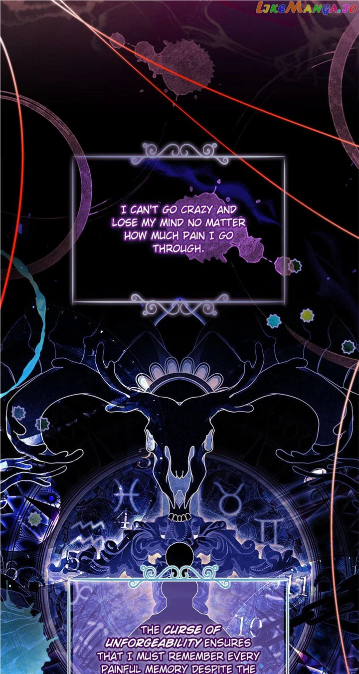 The Lady Wants to Rest Chapter 104 - Page 22