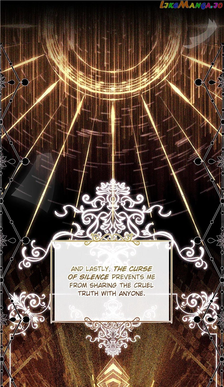The Lady Wants to Rest Chapter 104 - Page 25