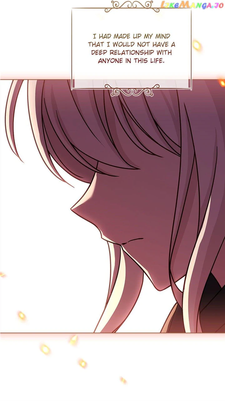The Lady Wants to Rest Chapter 104 - Page 34