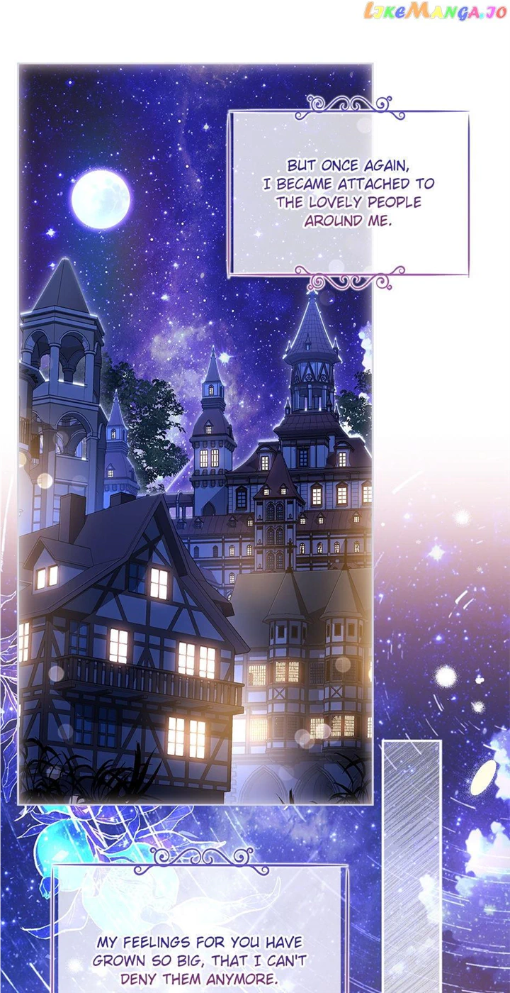 The Lady Wants to Rest Chapter 104 - Page 35