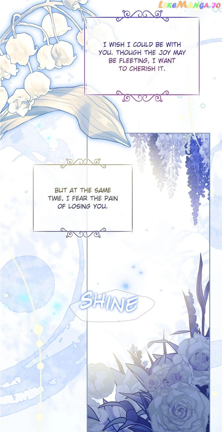 The Lady Wants to Rest Chapter 104 - Page 37
