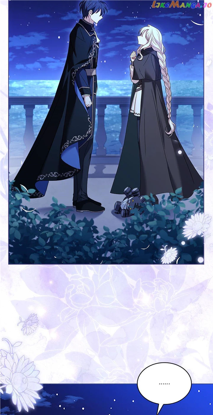 The Lady Wants to Rest Chapter 104 - Page 40