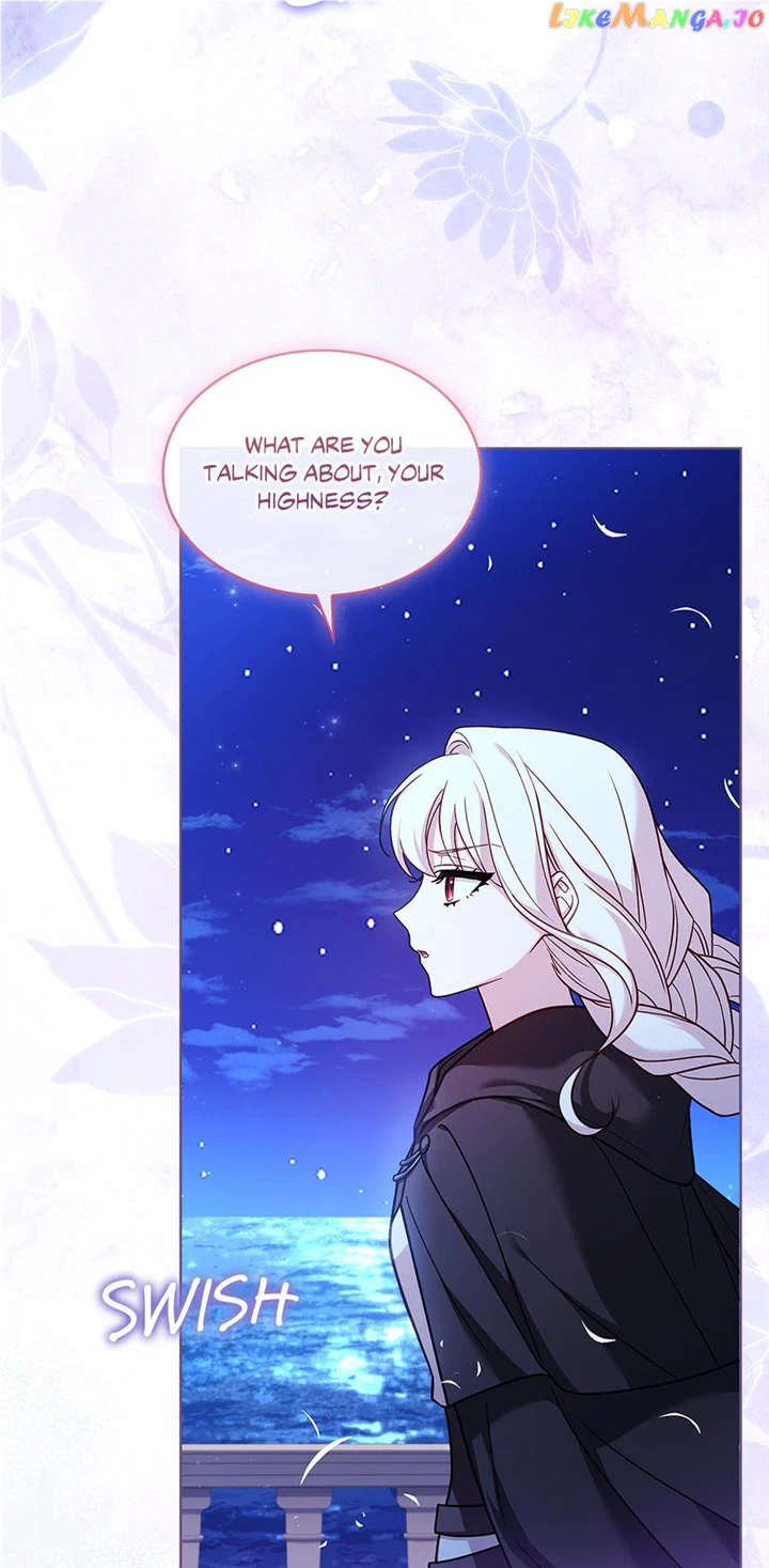 The Lady Wants to Rest Chapter 104 - Page 45