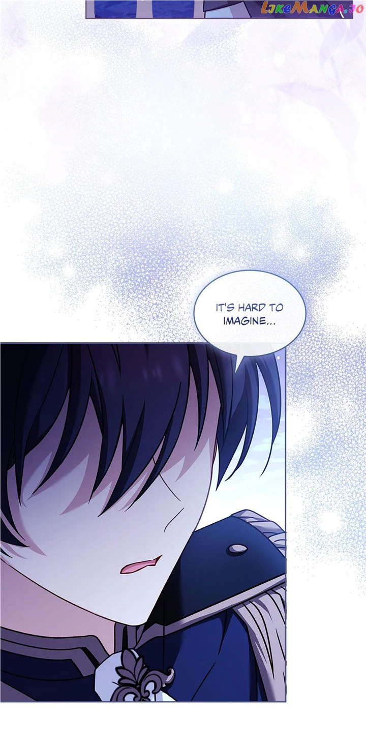 The Lady Wants to Rest Chapter 104 - Page 46