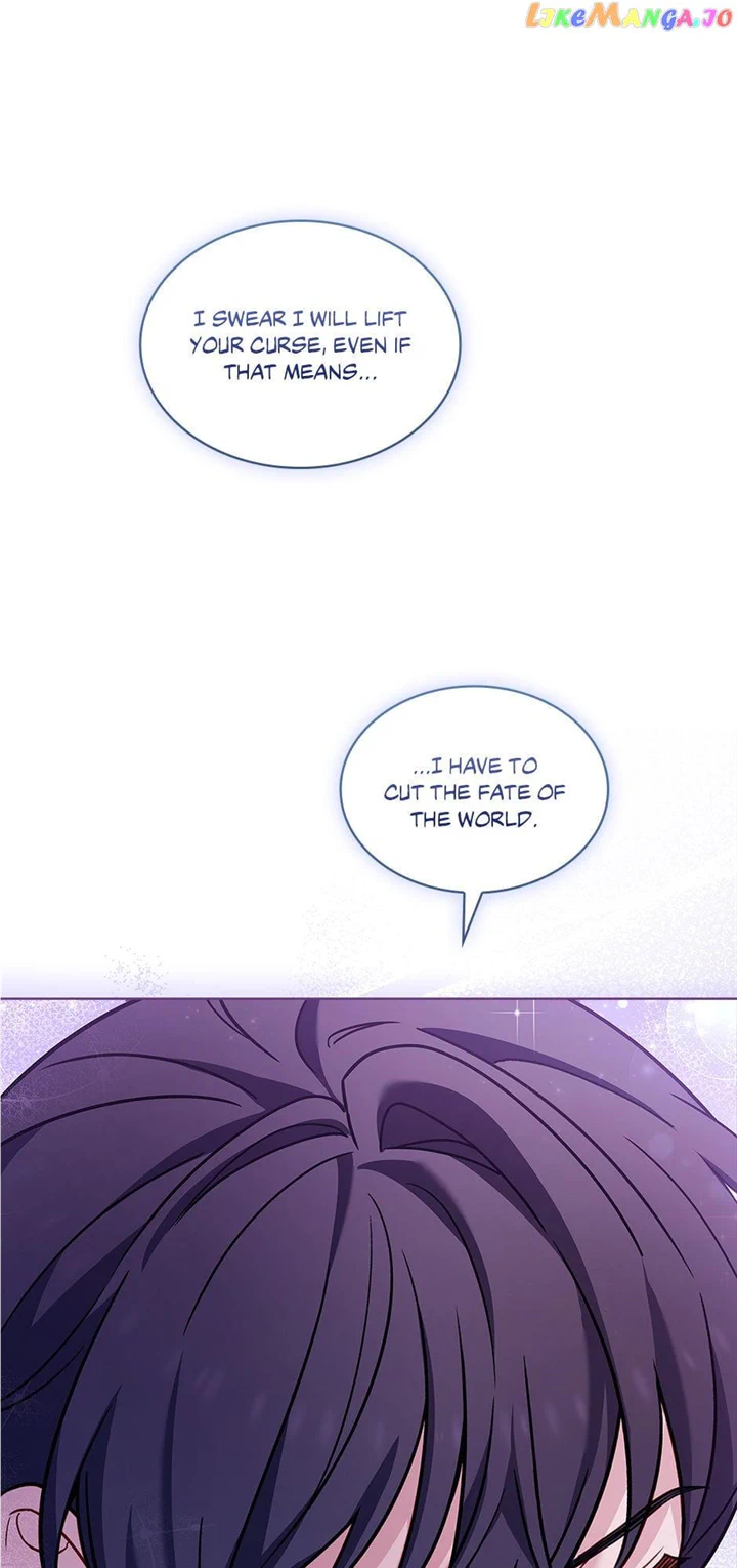 The Lady Wants to Rest Chapter 104 - Page 51