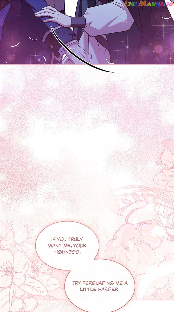 The Lady Wants to Rest Chapter 104 - Page 57