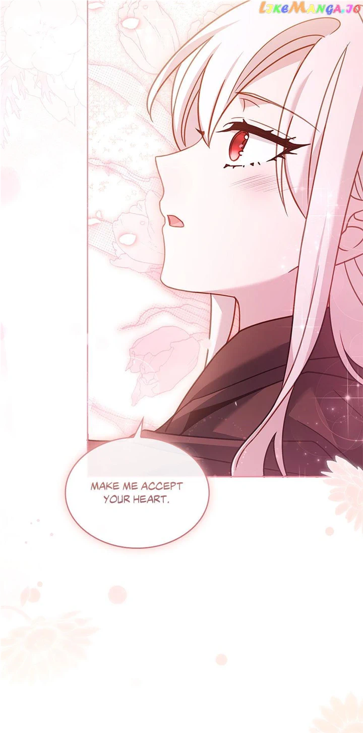 The Lady Wants to Rest Chapter 104 - Page 62