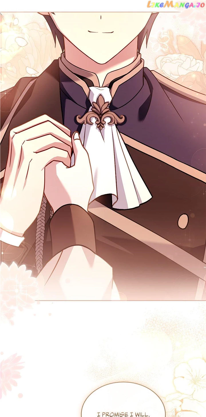 The Lady Wants to Rest Chapter 104 - Page 63