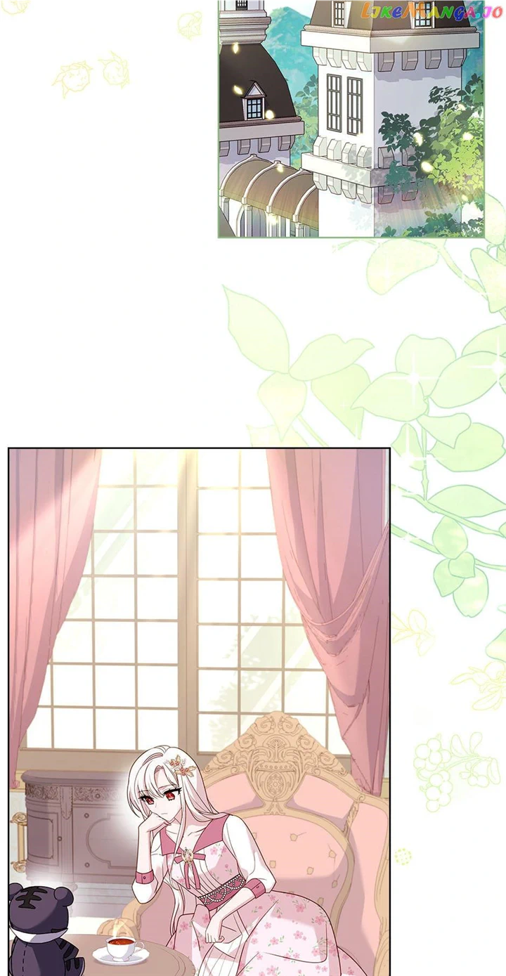 The Lady Wants to Rest Chapter 104 - Page 68