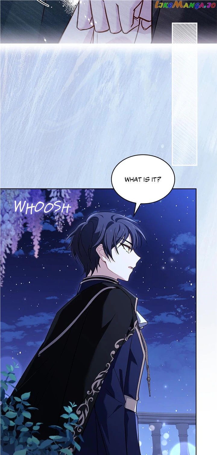 The Lady Wants to Rest Chapter 104 - Page 7
