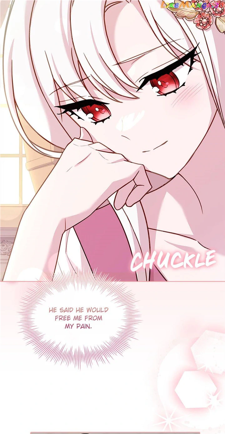 The Lady Wants to Rest Chapter 104 - Page 70