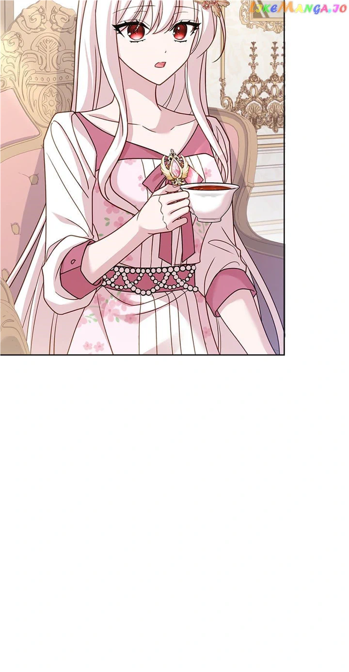 The Lady Wants to Rest Chapter 104 - Page 75