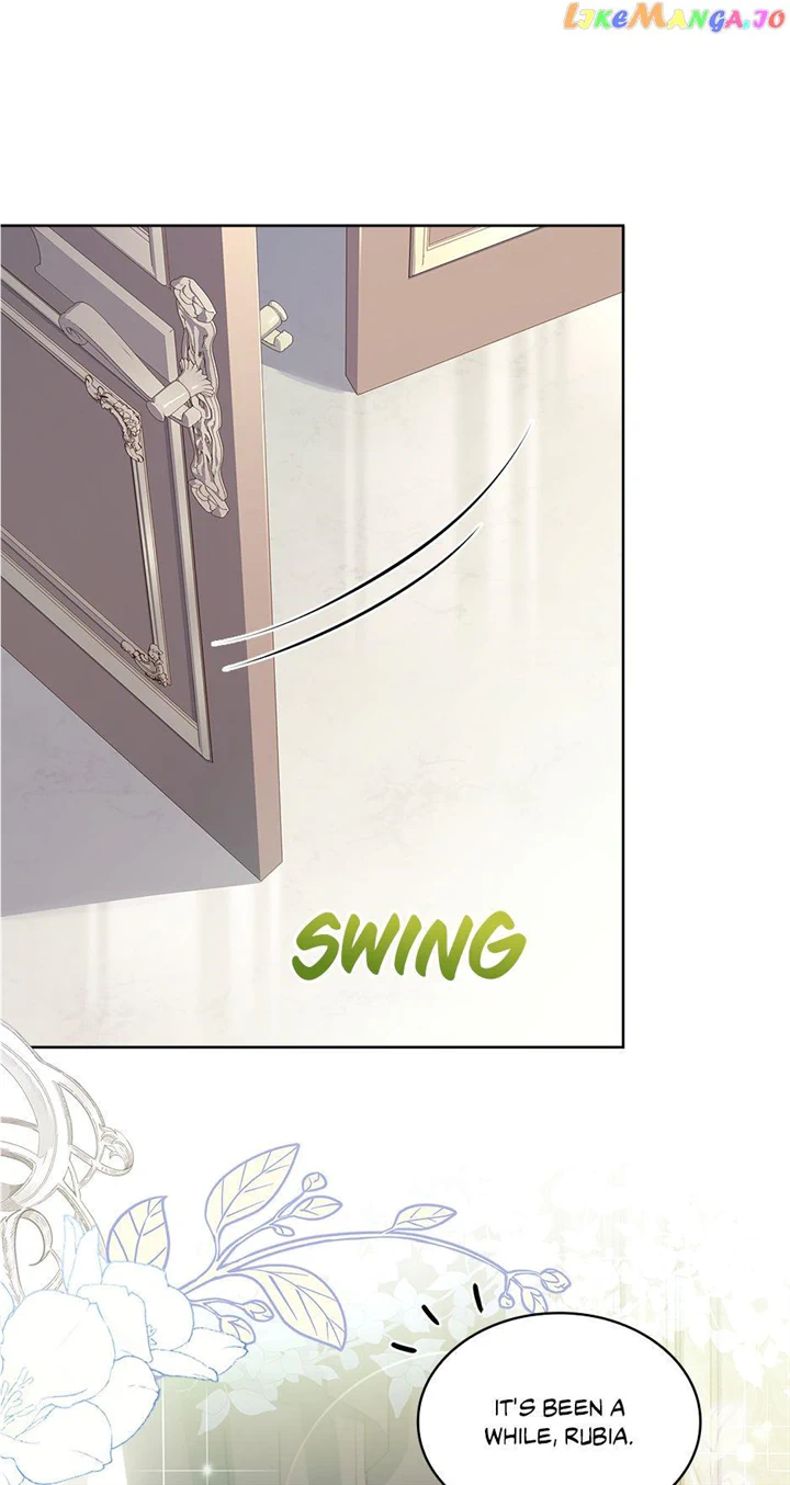 The Lady Wants to Rest Chapter 104 - Page 76