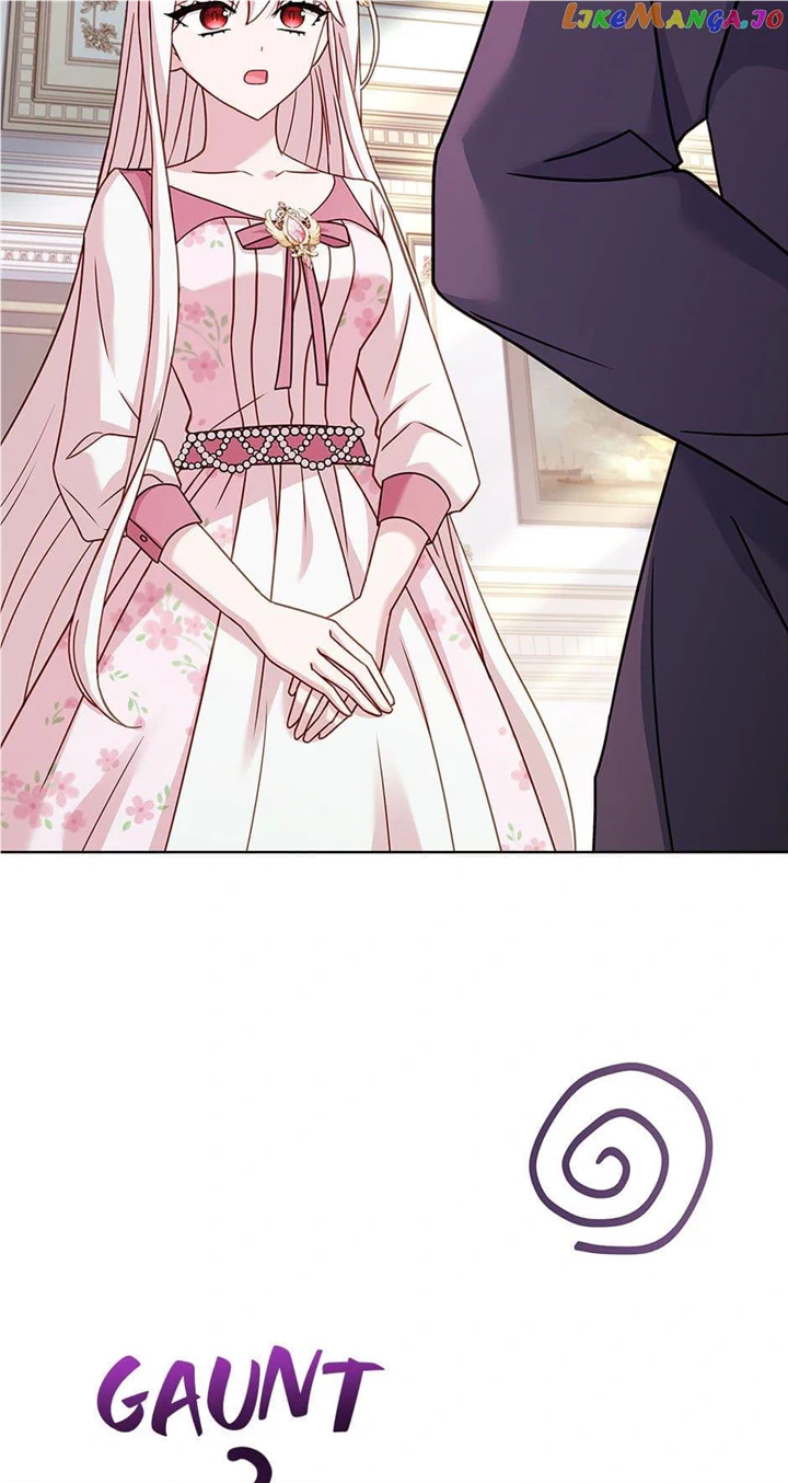 The Lady Wants to Rest Chapter 104 - Page 79