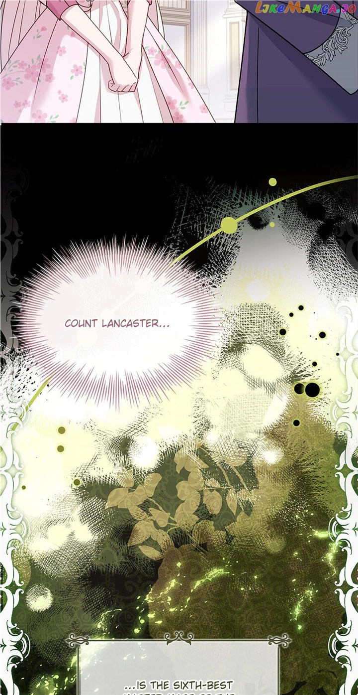 The Lady Wants to Rest Chapter 104 - Page 83