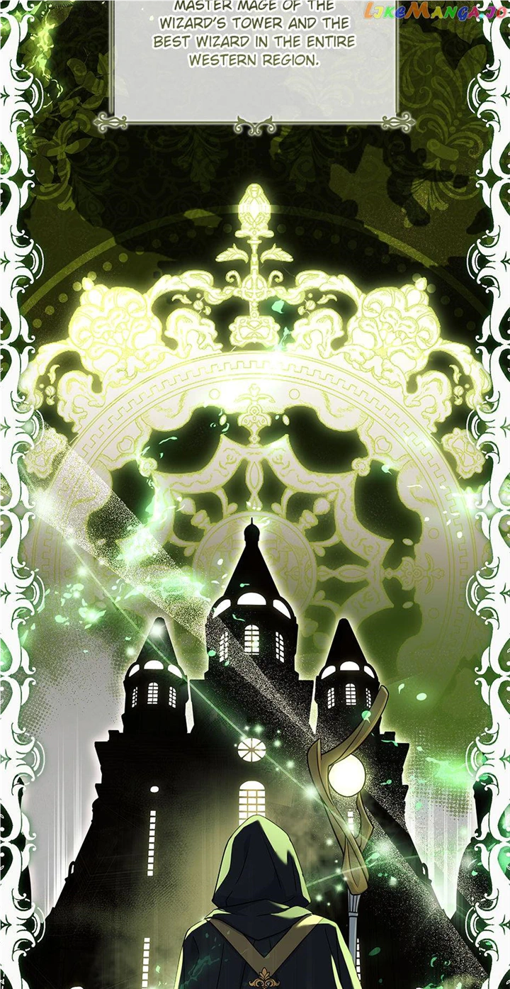 The Lady Wants to Rest Chapter 104 - Page 84