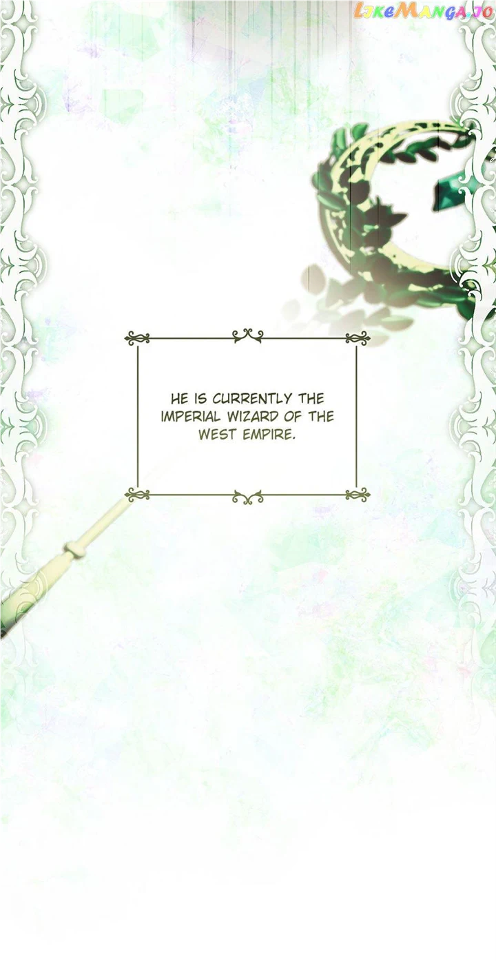 The Lady Wants to Rest Chapter 104 - Page 86