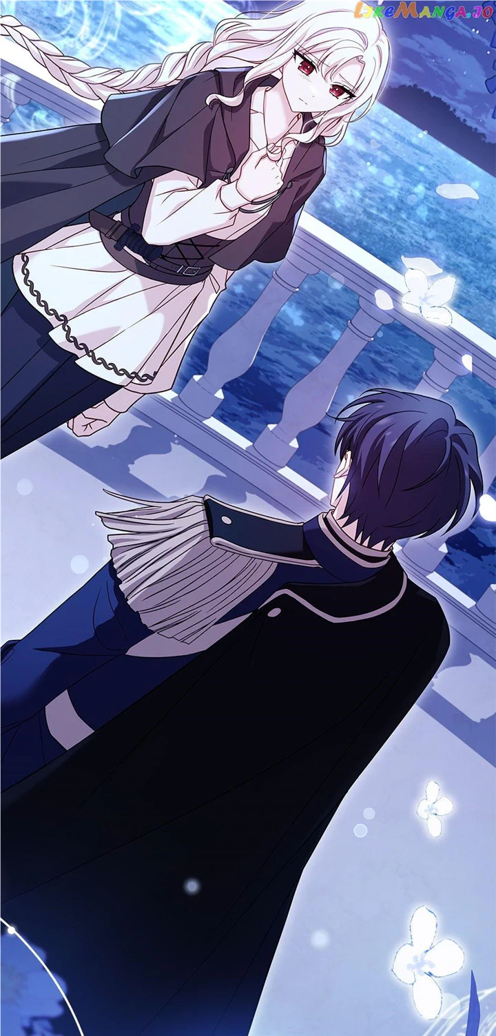 The Lady Wants to Rest Chapter 104 - Page 9