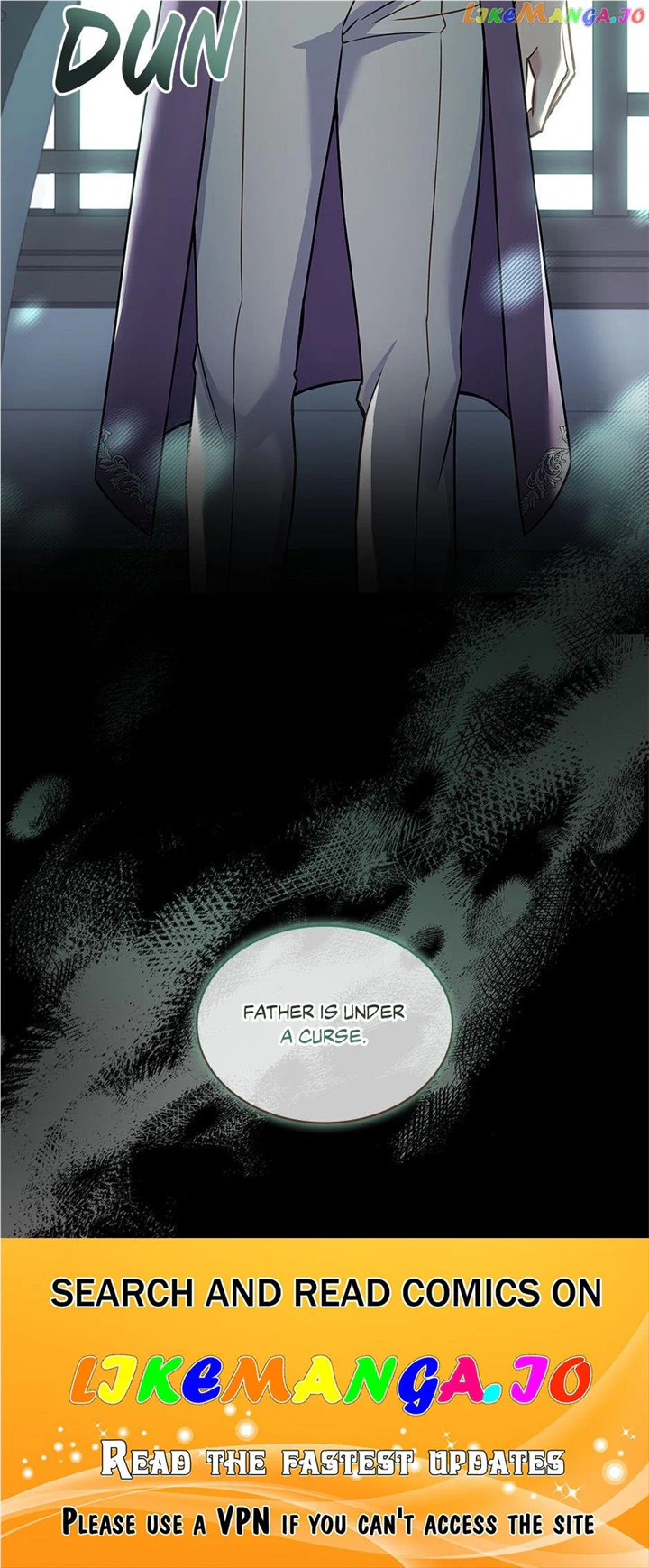 The Lady Wants to Rest Chapter 104 - Page 93