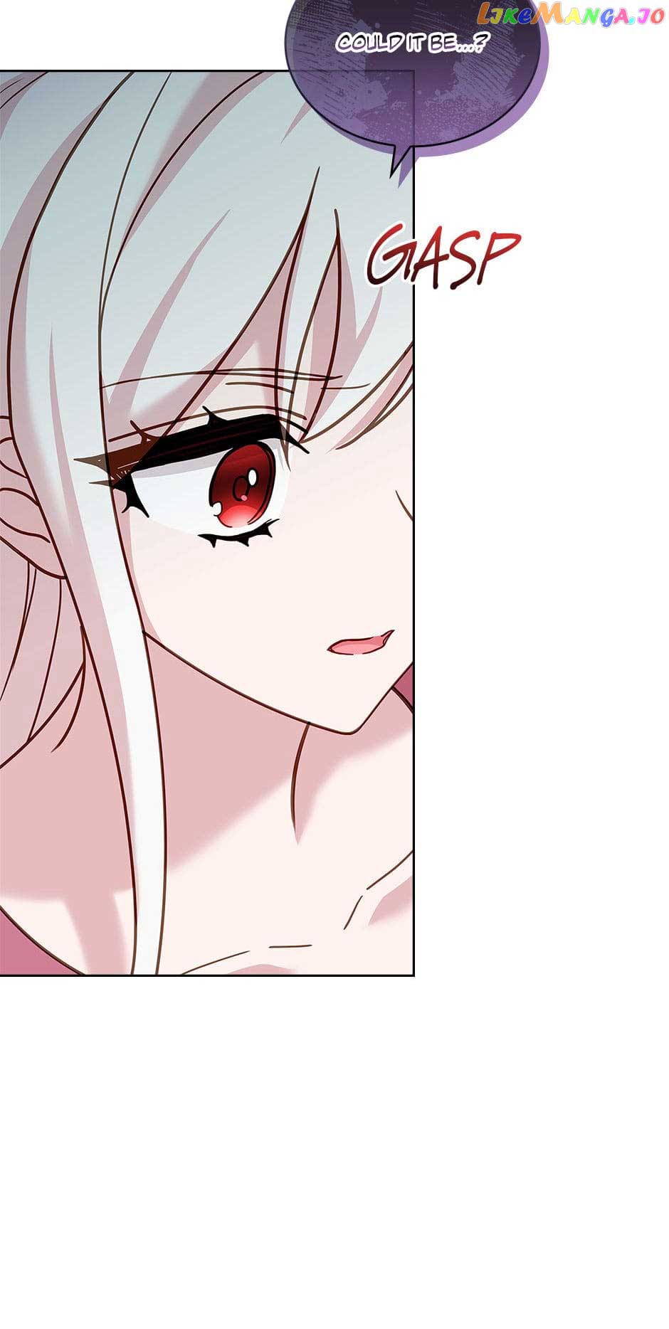 The Lady Wants to Rest Chapter 105 - Page 12
